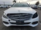 2015 Mercedes-Benz C 300 4Matic for Sale in Van Nuys, CA - Front End
