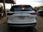 2019 Infiniti Qx50 Essential იყიდება Denver-ში, CO - Front End
