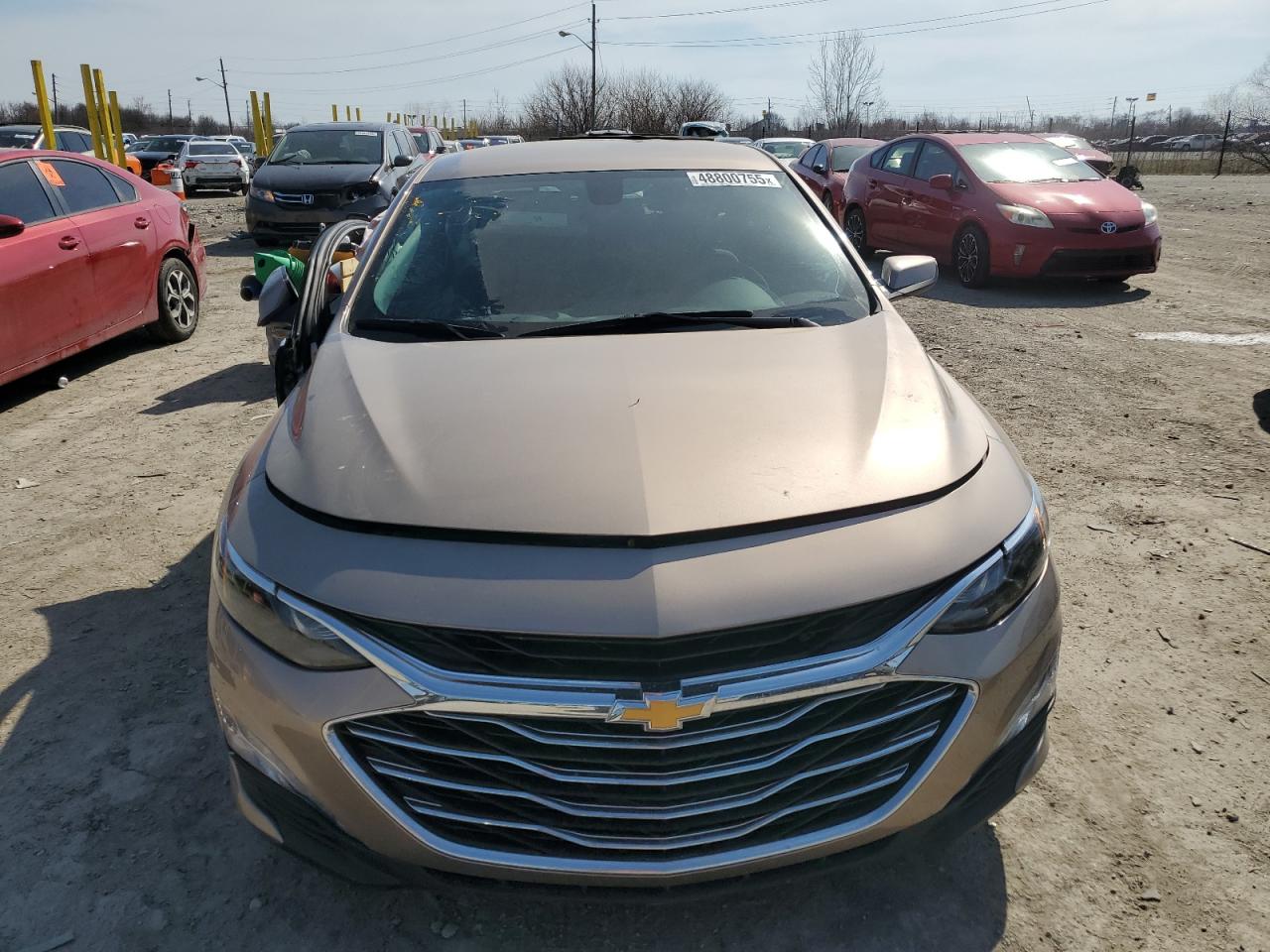 2019 Chevrolet Malibu - Image 5