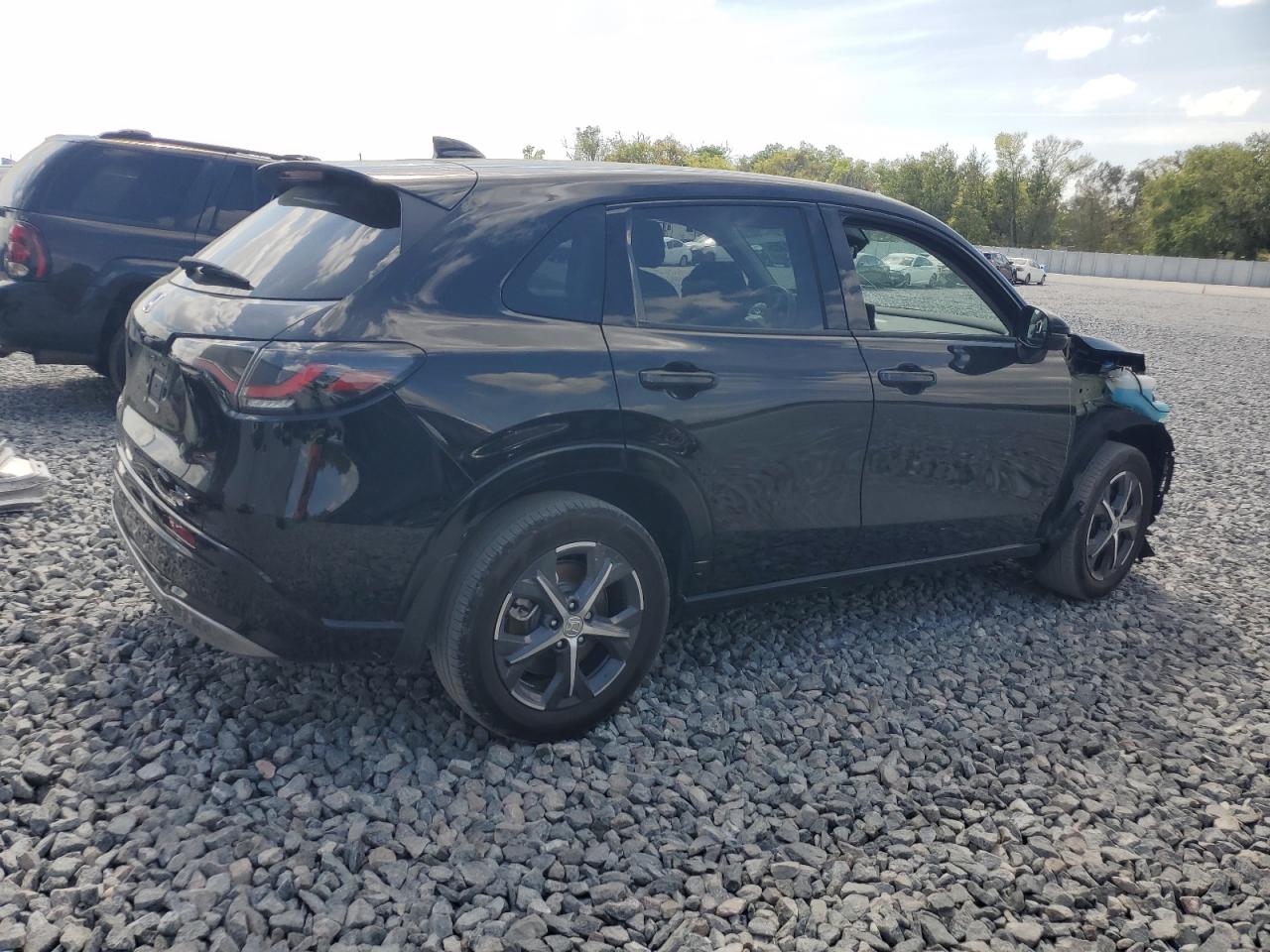 2023 Honda HR-V - Image 3