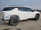 2024 Chevrolet Traverse Lt Z71 en Venta en Grand Prairie, TX - Rear End