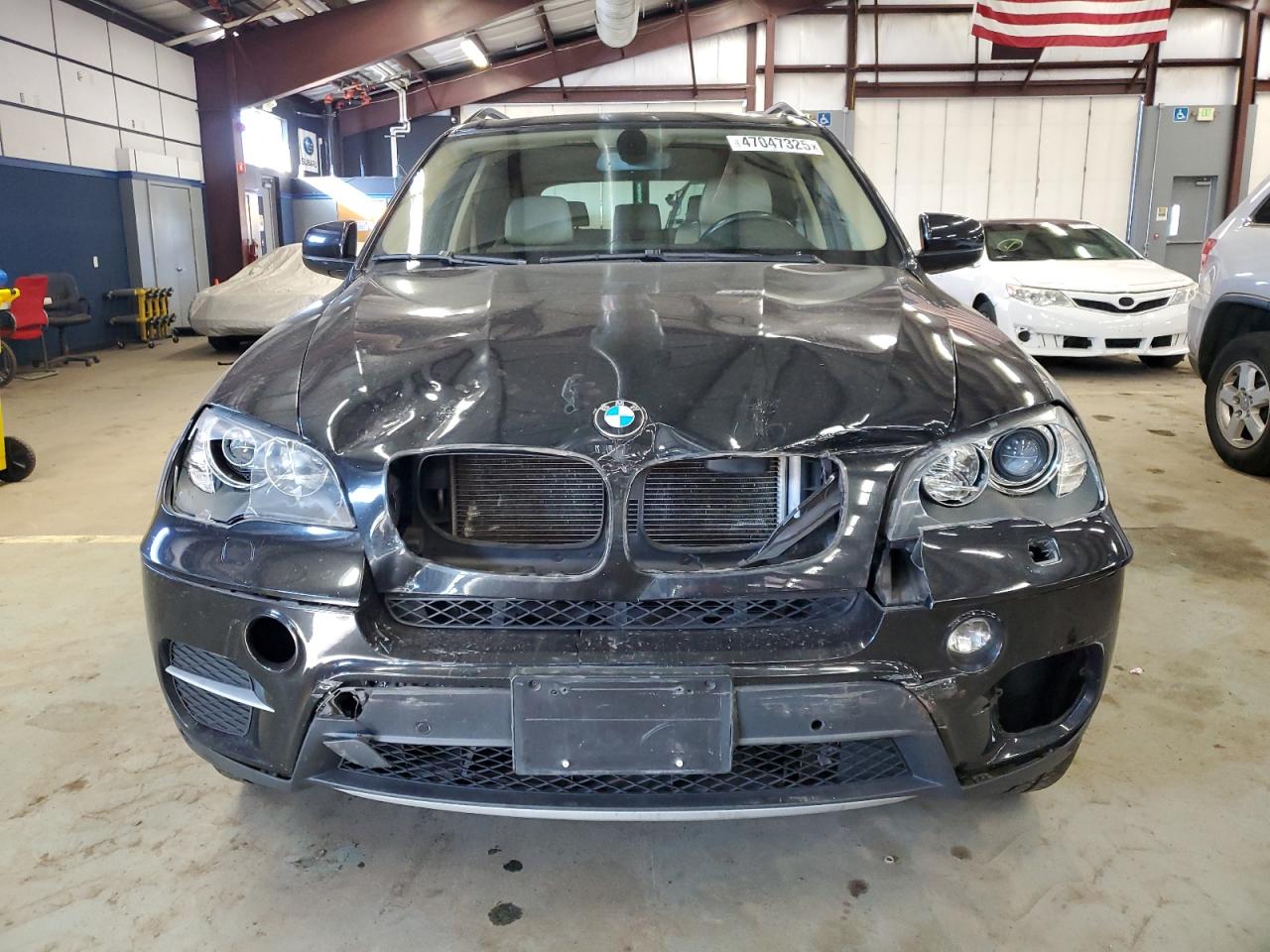 2011 BMW X5 - Image 5