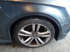 2014 AUDI A3 S LINE for sale at Copart SANDTOFT