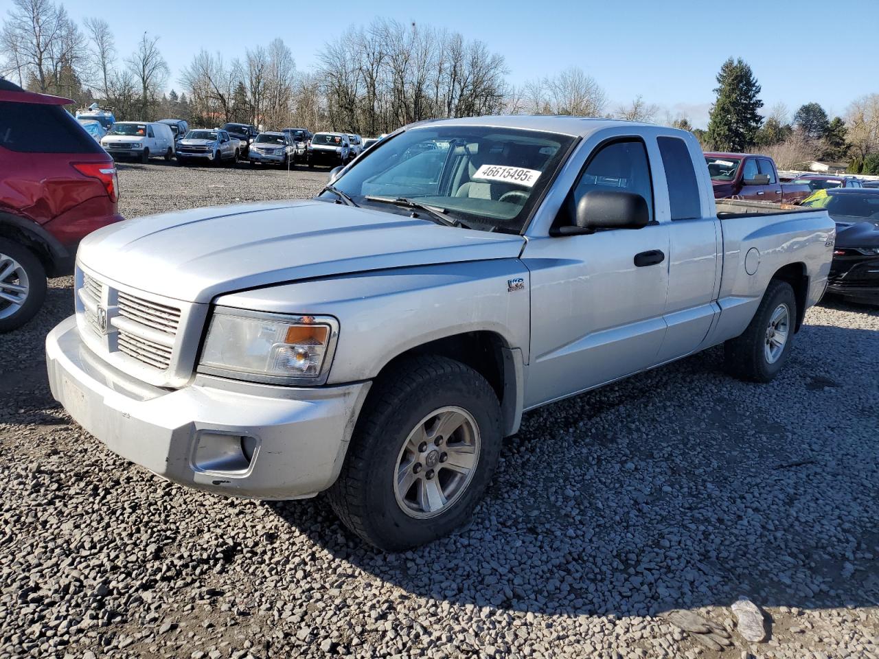 2010 Dodge Dakota - Image 1
