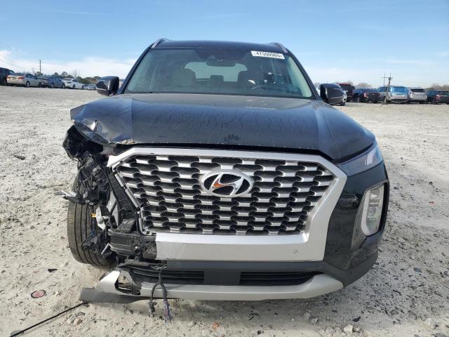  HYUNDAI PALISADE 2022 Czarny