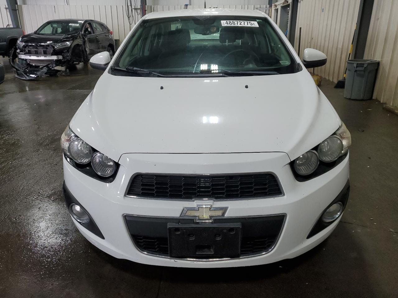 2013 Chevrolet Sonic - Image 5