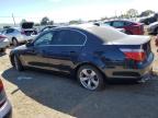 2007 Bmw 530 I na sprzedaż w San Martin, CA - Minor Dent/Scratches