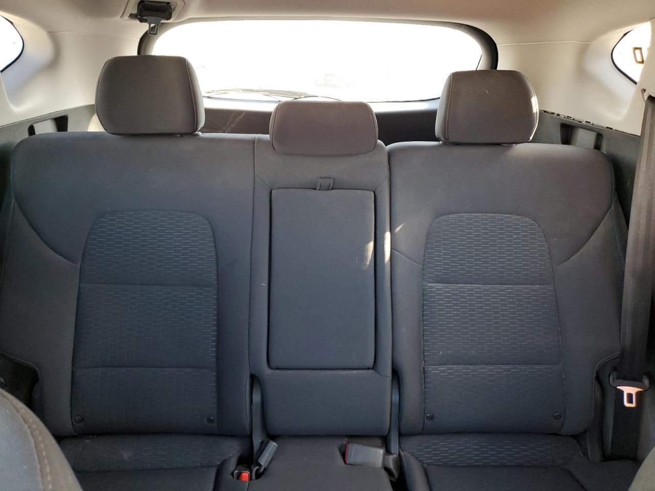 2019 Hyundai Tucson - Image 10