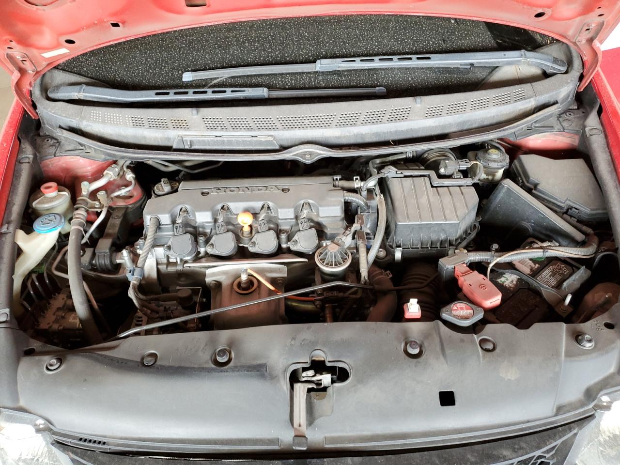 2010 Honda Civic - Image 11