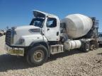 2016 Freightliner 114Sd  for Sale in Temple, TX - Rollover