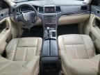2014 Lincoln Mks  на продаже в Hampton, VA - Mechanical