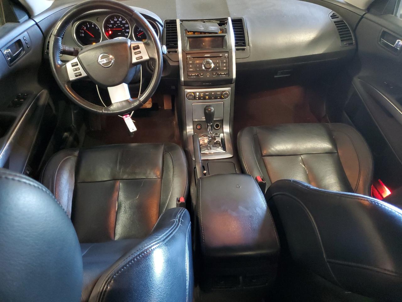 2007 Nissan Maxima - Image 8