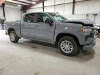 2025 Chevrolet Silverado K1500 Rst for Sale in West Mifflin, PA - Front End