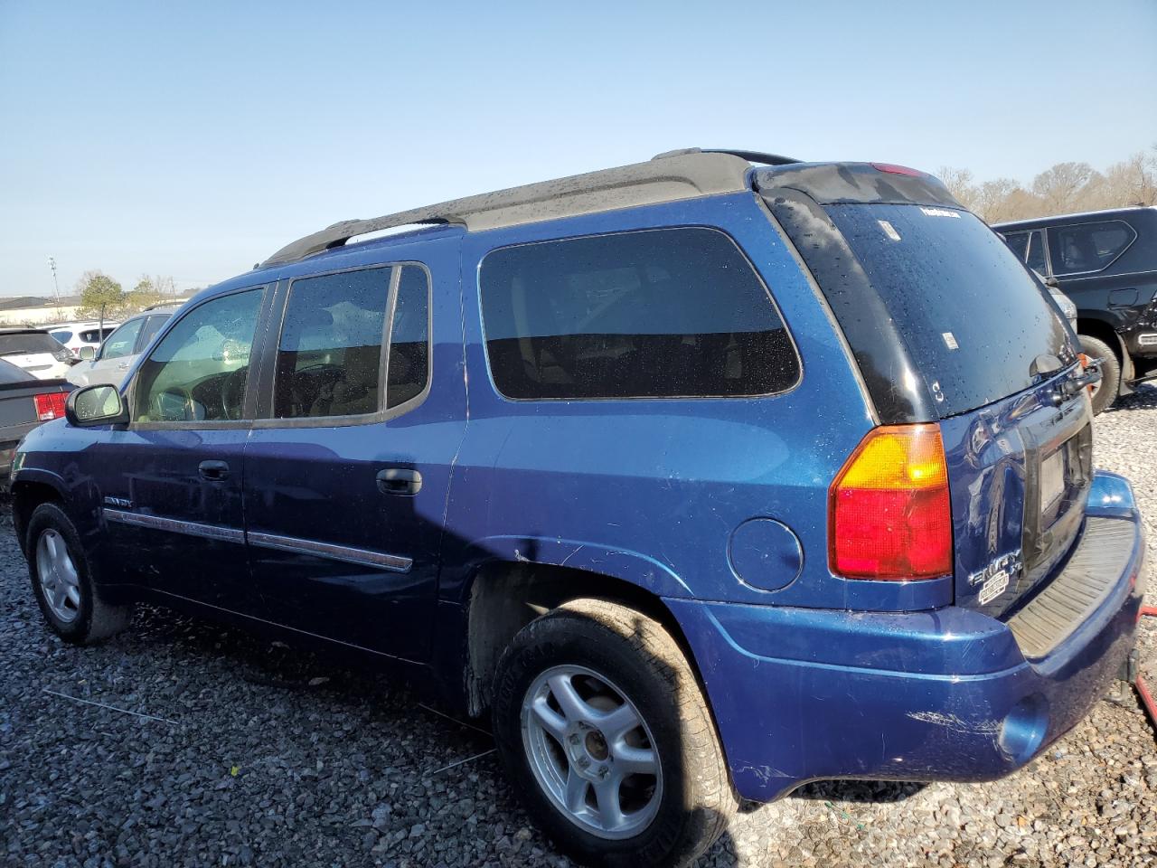2006 GMC Envoy - Image 2