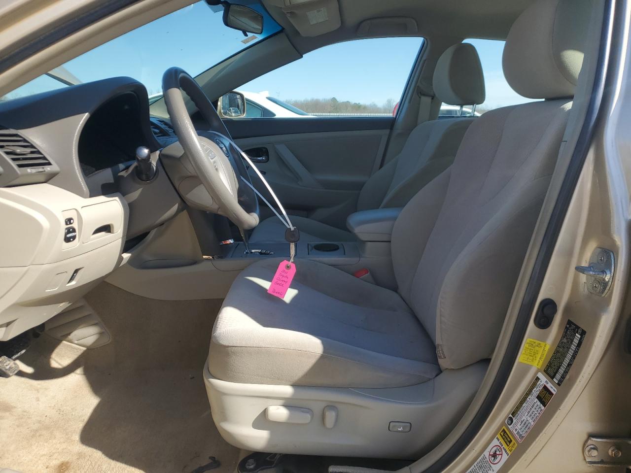 2011 Toyota Camry - Image 7
