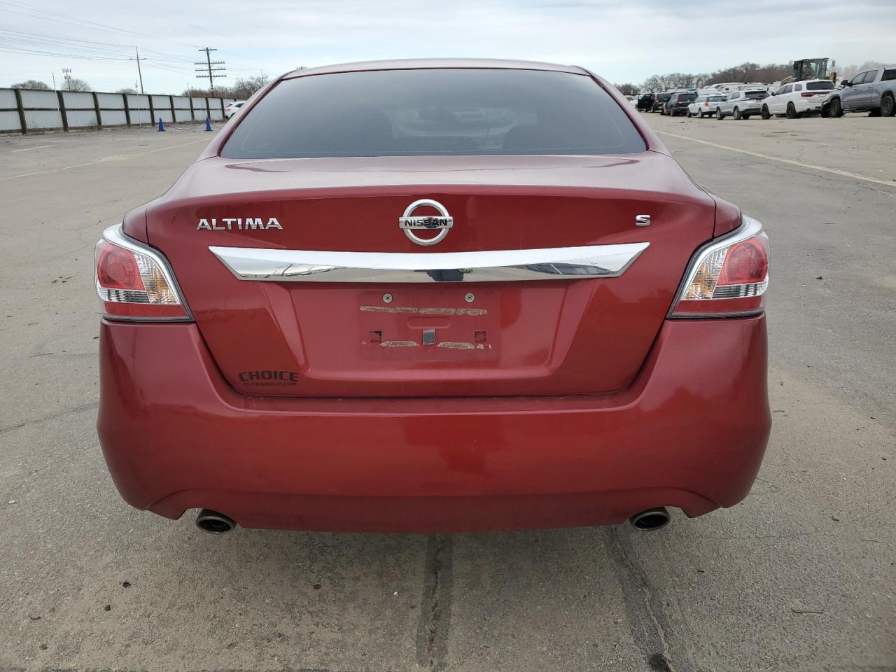 2015 Nissan Altima - Image 6