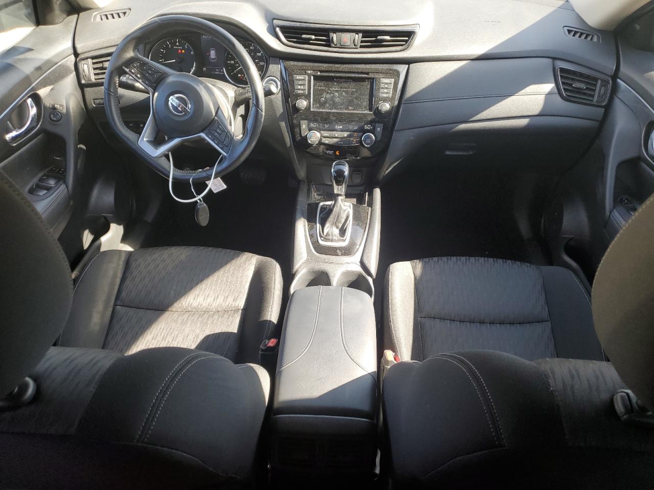 2018 Nissan Rogue S VIN: KNMAT2MV0JP609448 Lot: 49241755