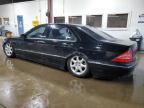 2004 Mercedes-Benz S 430 4Matic for Sale in Blaine, MN - Rear End