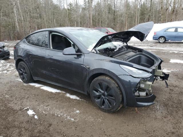  TESLA MODEL Y 2024 Szary