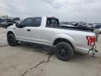 2015 Ford F150 Super Cab للبيع في Bridgeton، MO - Rear End