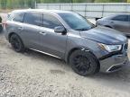 2018 Acura Mdx Technology للبيع في Prairie Grove، AR - Front End