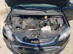 2018 Chevrolet Sonic Lt for Sale in Seaford, DE - Front End