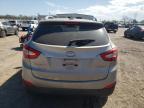 2015 Hyundai Tucson Limited на продаже в Oklahoma City, OK - Front End