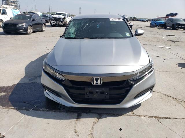  HONDA ACCORD 2019 Srebrny