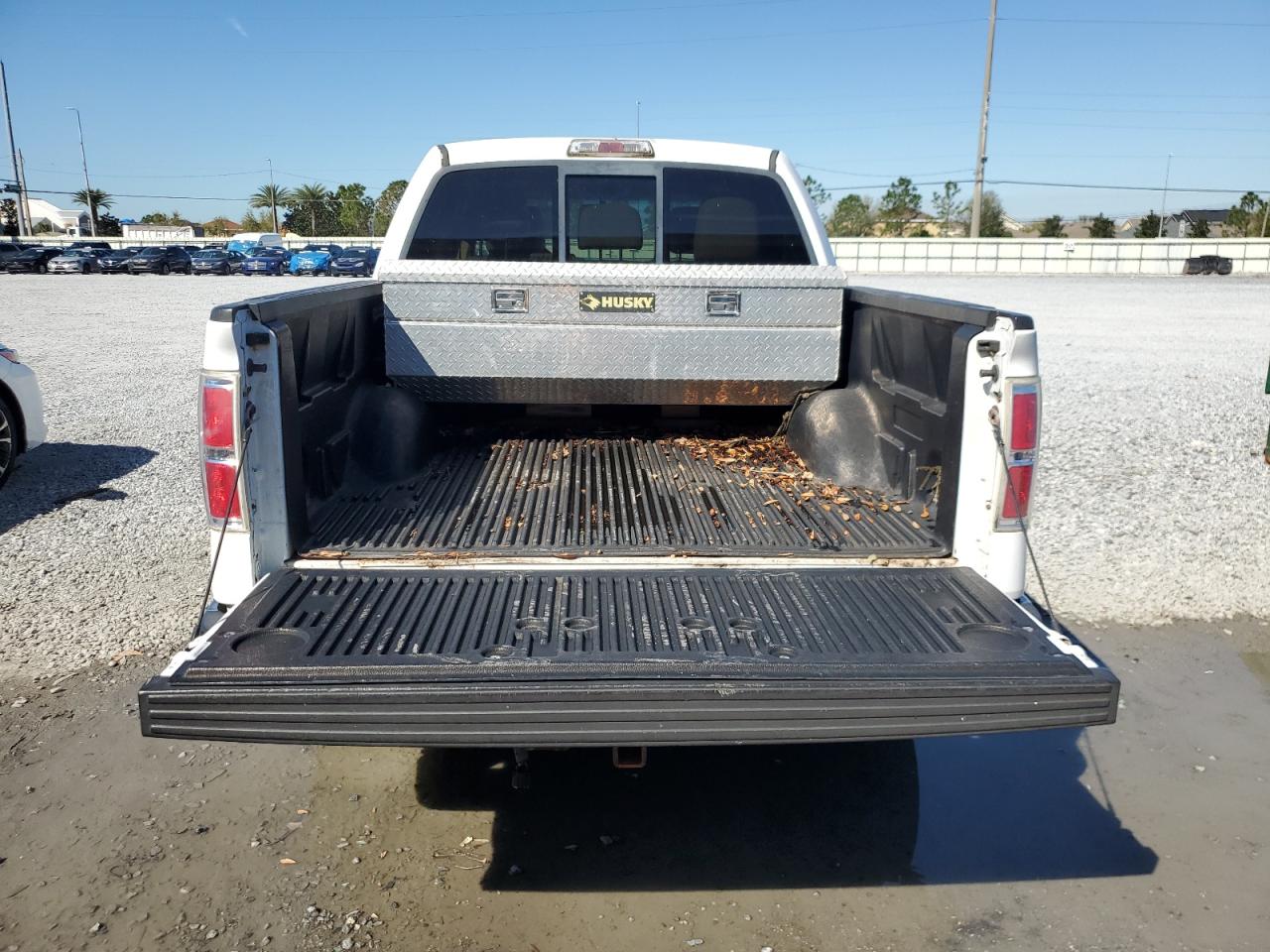 2011 Ford F-150 - Image 6