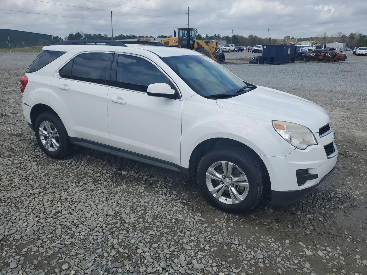 2015 Chevrolet Equinox - Image 4