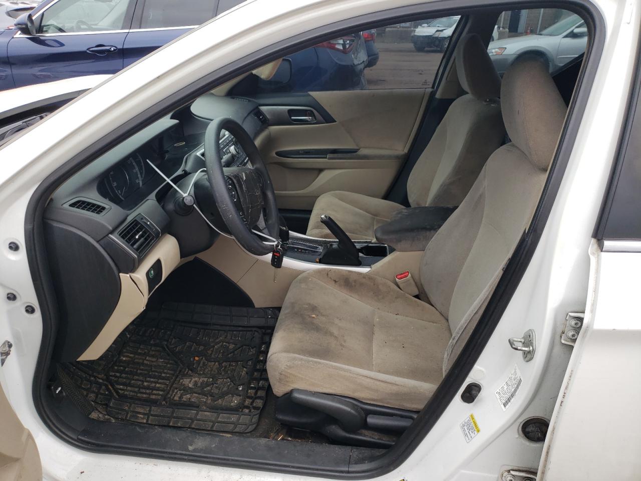 2013 Honda Accord - Image 7