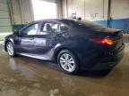 2025 Toyota Camry Xse en Venta en Woodhaven, MI - Rear End