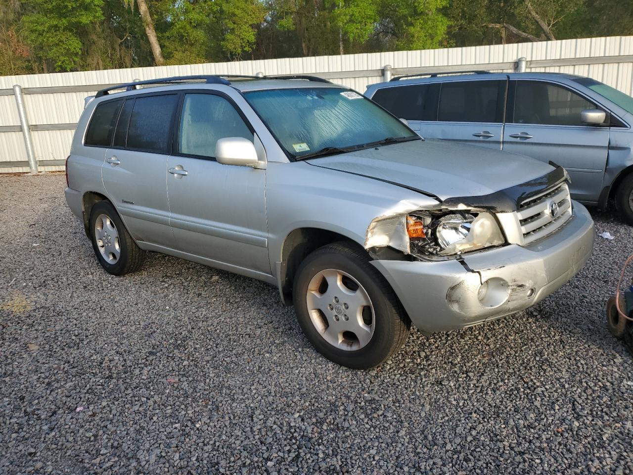 2007 Toyota Highlander - Image 4