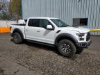 2018 Ford F150 Raptor for Sale in Portland, OR - Rear End