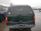2001 Chevrolet Tahoe K1500 zu verkaufen in Woodburn, OR - All Over