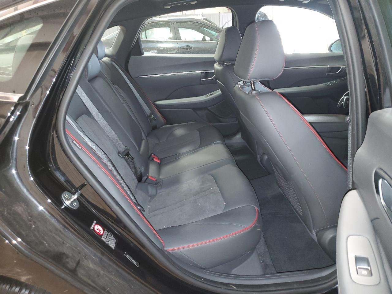 2021 Hyundai Sonata - Image 10