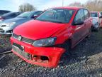 2014 VOLKSWAGEN POLO S AC for sale at Copart WOLVERHAMPTON