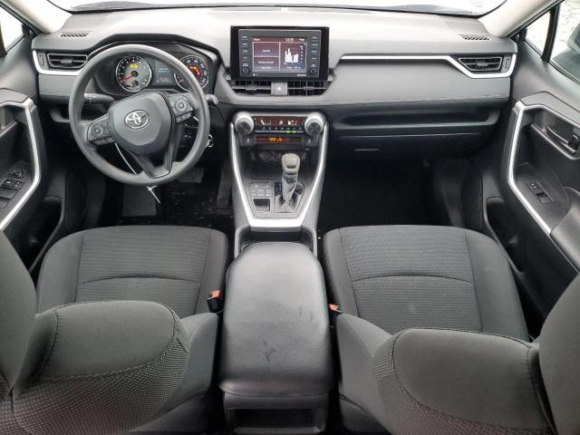  TOYOTA RAV4 2020 Szary