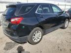 2018 Chevrolet Equinox Lt на продаже в Littleton, CO - Rear End