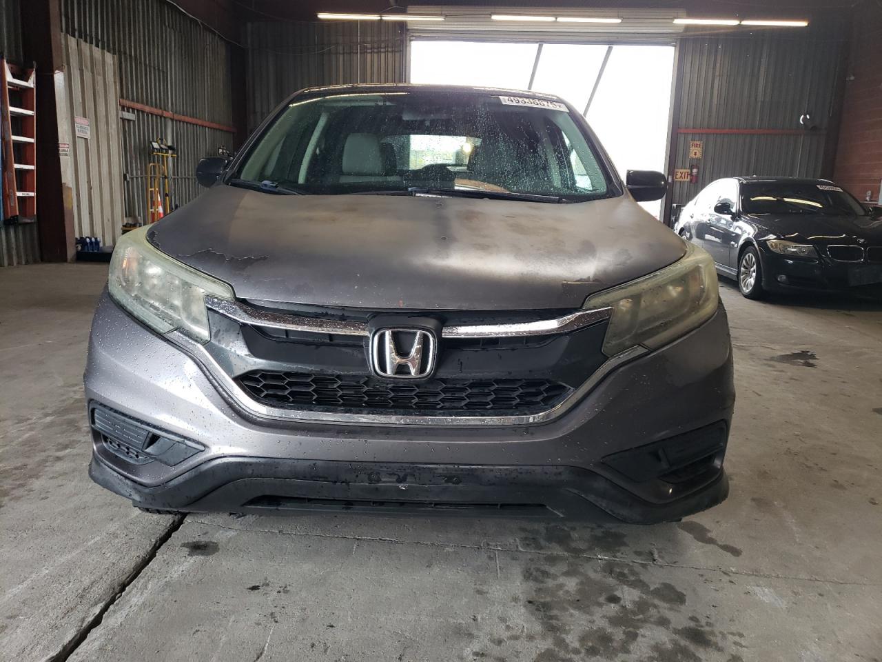 2015 Honda CR-V - Image 5