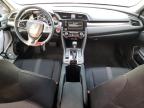2020 Honda Civic Ex იყიდება New Britain-ში, CT - Rear End