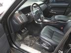 2015 Land Rover Range Rover Supercharged за продажба в Portland, OR - Side