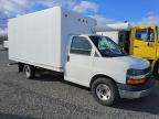 2016 Chevrolet Express G3500 for Sale in Assonet, MA - Mechanical
