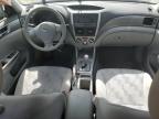 2009 Subaru Forester 2.5X Premium zu verkaufen in Center Rutland, VT - All Over