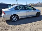 2009 Honda Civic Lx na sprzedaż w Hillsborough, NJ - Side