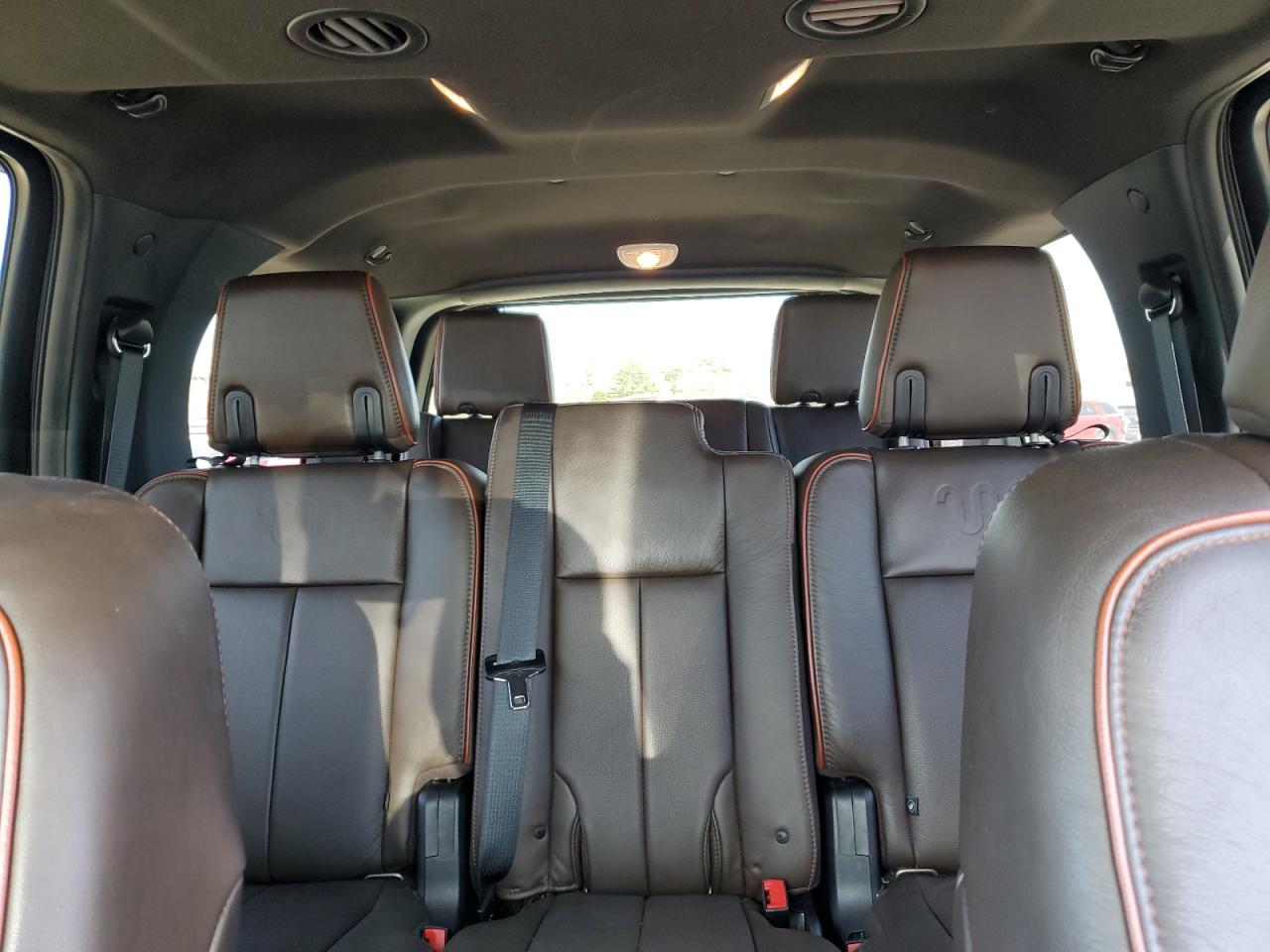 2015 Ford Expedition - Image 10