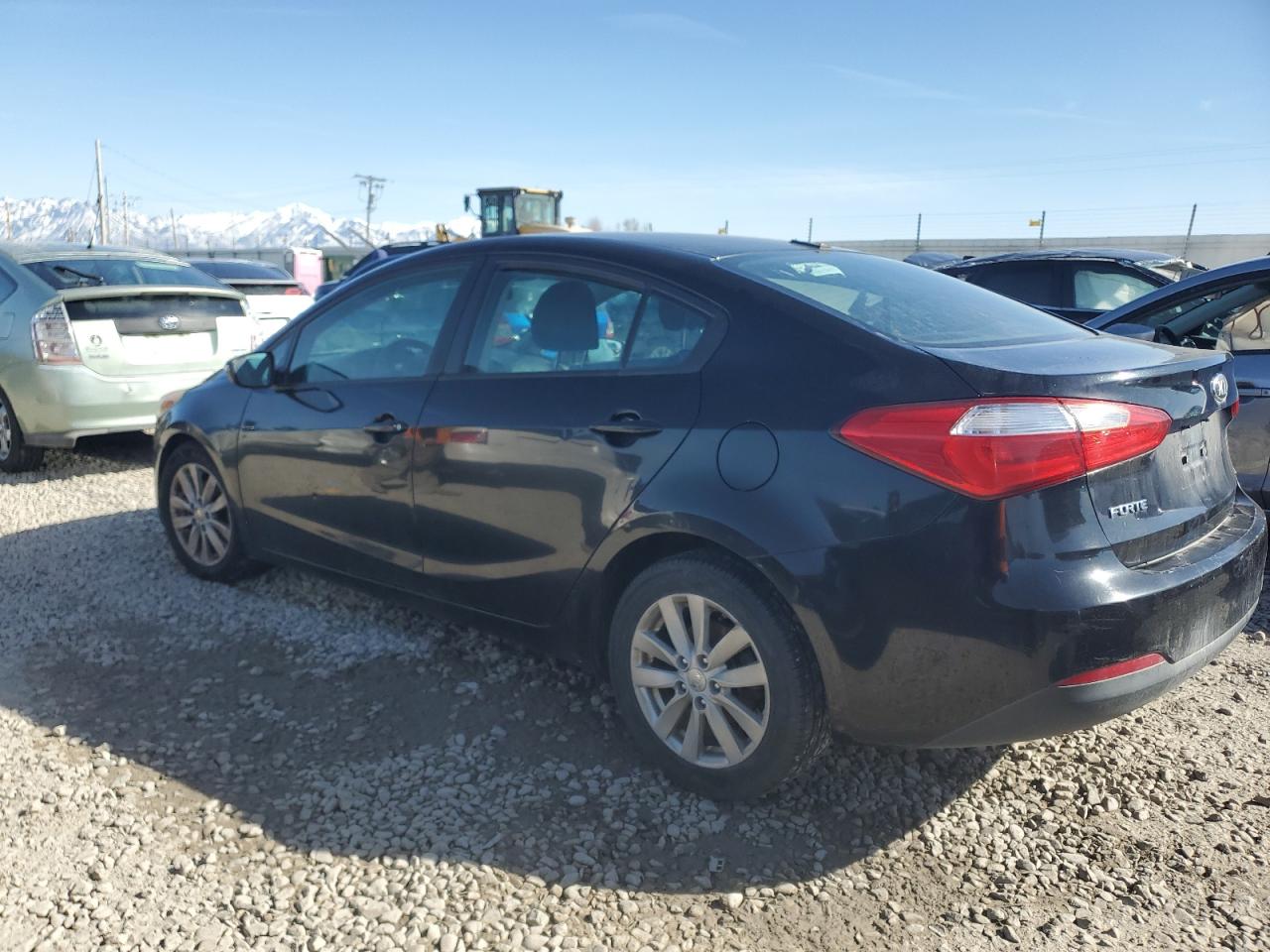 2014 Kia Forte - Image 2