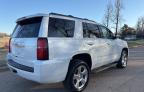 2016 Chevrolet Tahoe K1500 Lt de vânzare în Oklahoma City, OK - Side