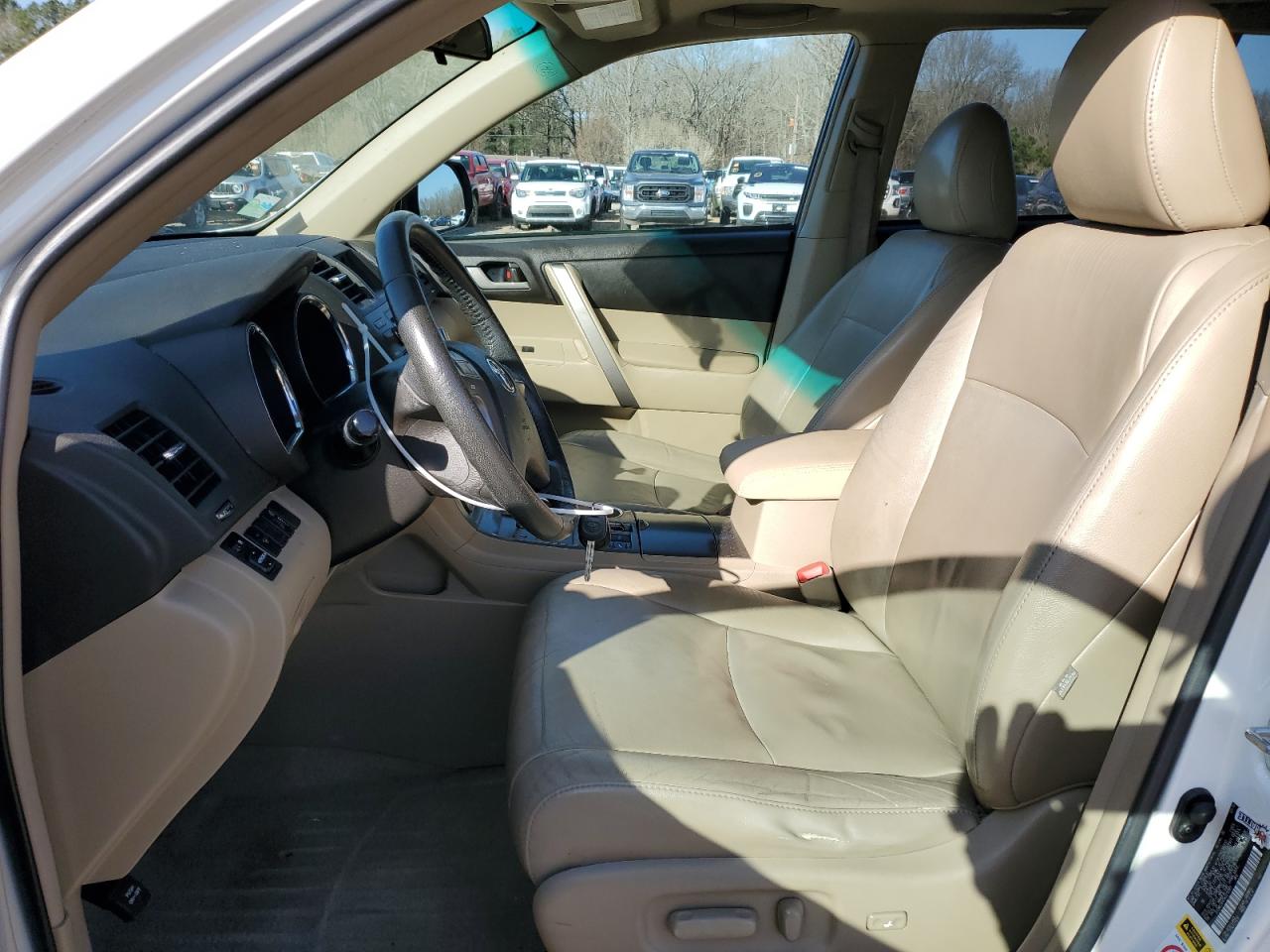 2010 Toyota Highlander - Image 7