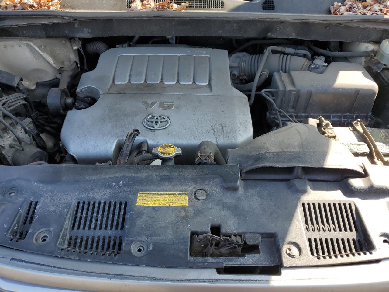 2008 Toyota Highlander - Image 11